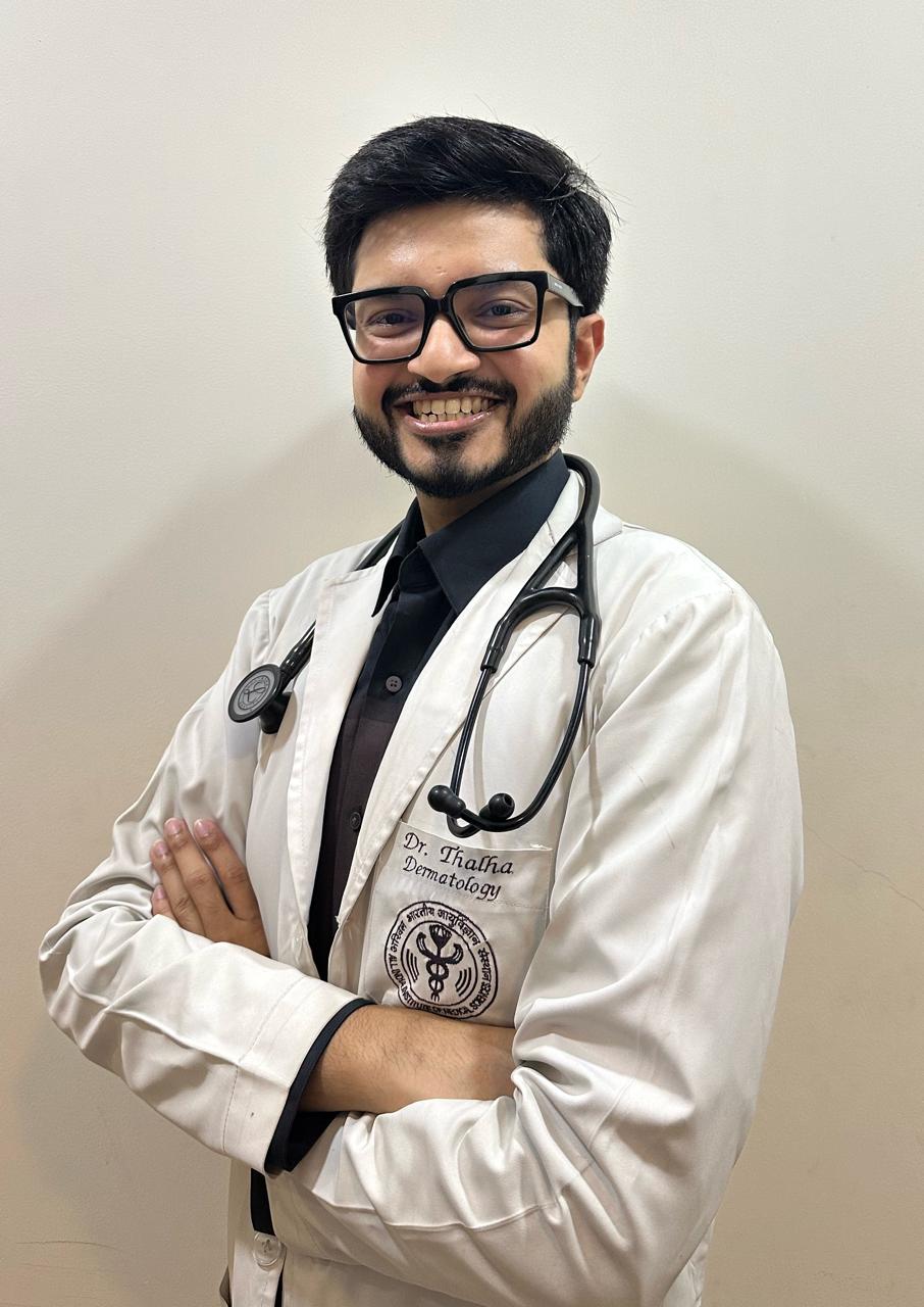 Dr. Mohammed Thalha